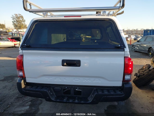 Toyota Tacoma Sr 2023 3TYRX5GN3PT084313 Image 16