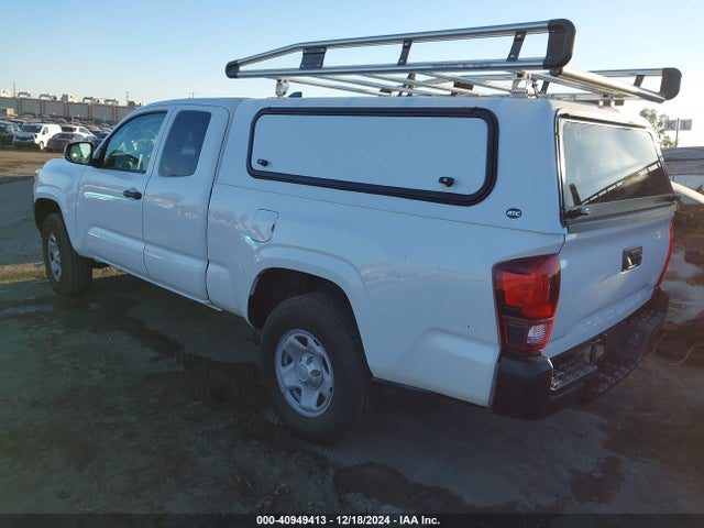 Toyota Tacoma Sr 2023 3TYRX5GN3PT084313 Image 3