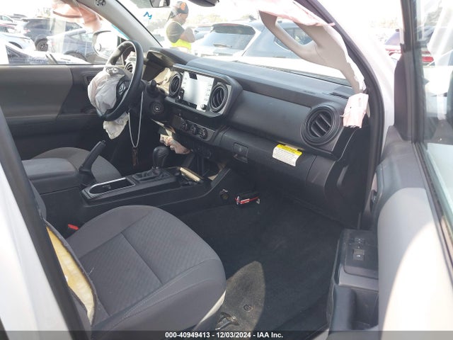 Toyota Tacoma Sr 2023 3TYRX5GN3PT084313 Image 5