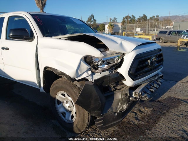 Toyota Tacoma Sr 2023 3TYRX5GN3PT084313 Image 6