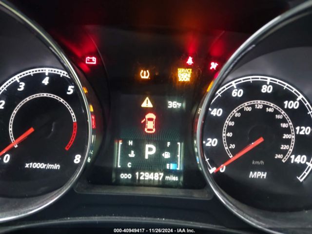 JA4AR3AU5JZ001116 Mitsubishi Outlander Sport 2.0 Es