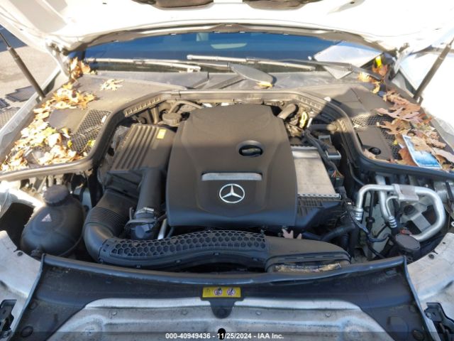 2016 MERCEDES-BENZ C 300 55SWF4KB0GU178788 Photo 9