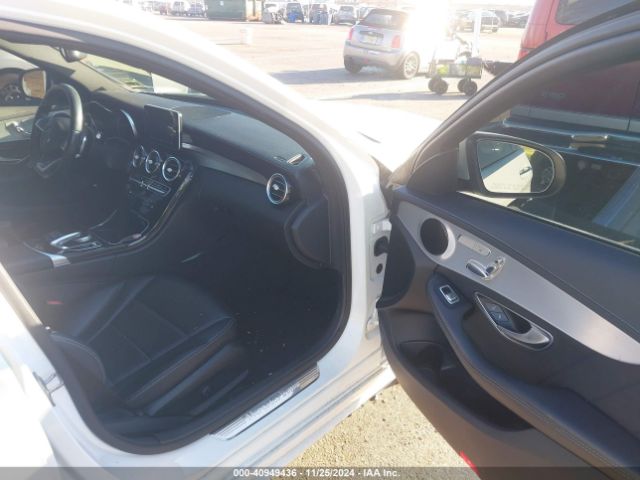 2016 MERCEDES-BENZ C 300 55SWF4KB0GU178788 Photo 4