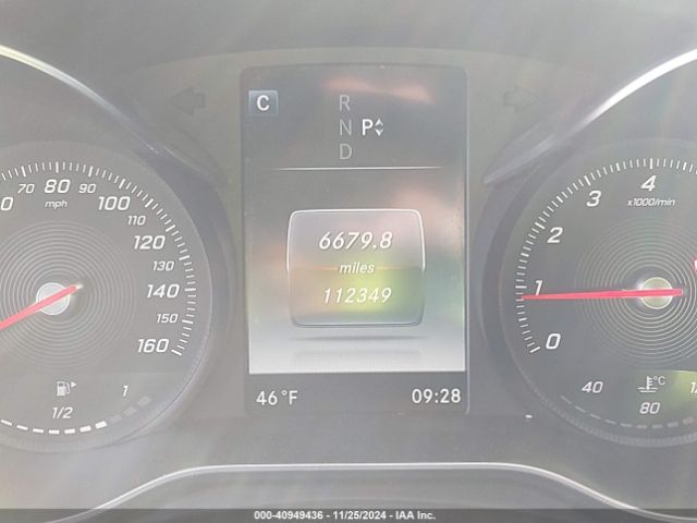 2016 MERCEDES-BENZ C 300 55SWF4KB0GU178788 Photo 6