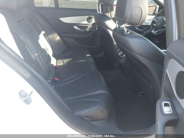 2016 MERCEDES-BENZ C 300 55SWF4KB0GU178788 Photo 7