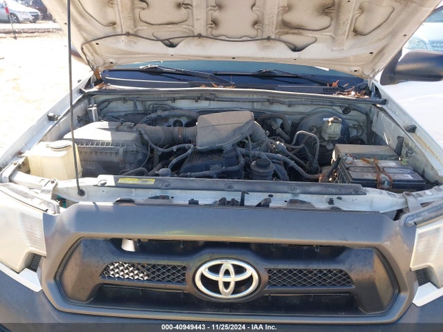 5TFTX4CN1FX050090 Toyota Tacoma