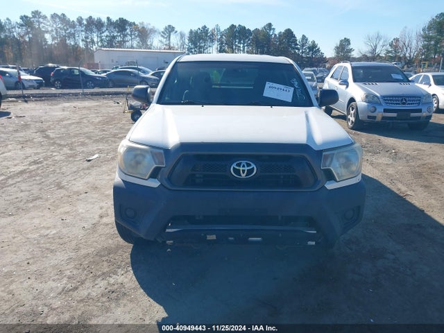 5TFTX4CN1FX050090 Toyota Tacoma