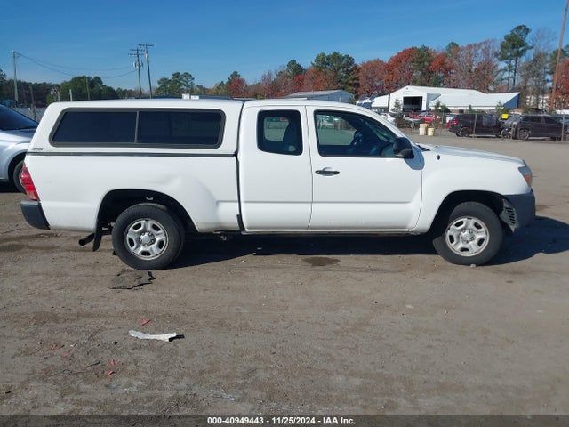 5TFTX4CN1FX050090 Toyota Tacoma
