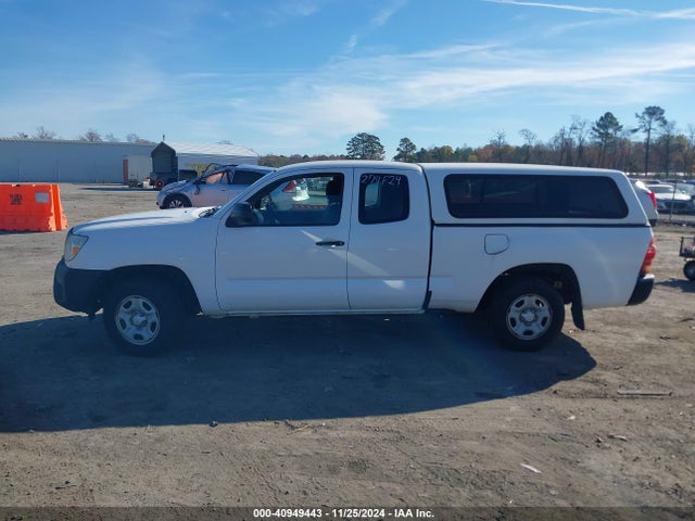 5TFTX4CN1FX050090 Toyota Tacoma