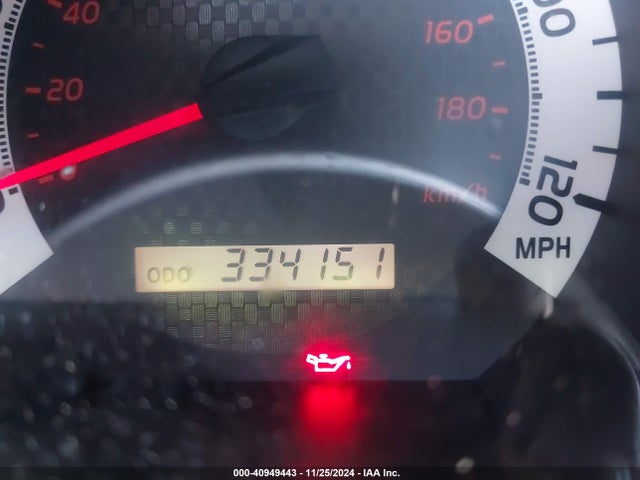 Toyota Tacoma 2015 5TFTX4CN1FX050090 Image 15