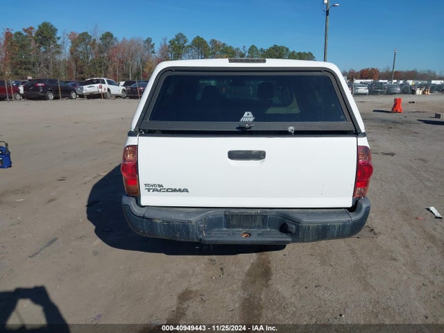 5TFTX4CN1FX050090 Toyota Tacoma