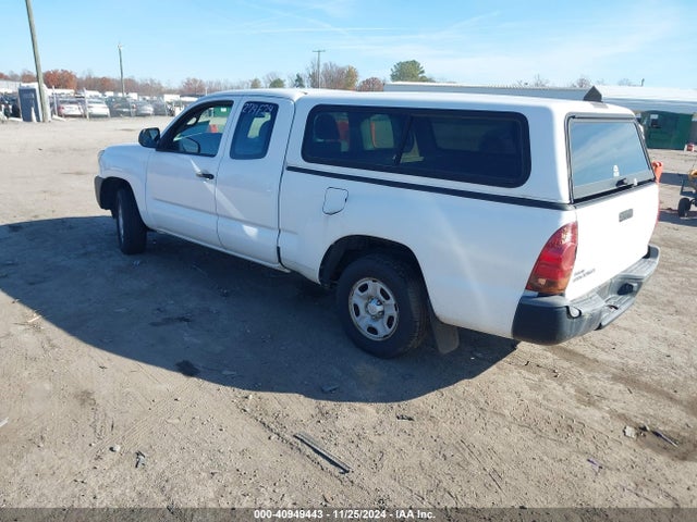 5TFTX4CN1FX050090 Toyota Tacoma