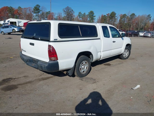 5TFTX4CN1FX050090 Toyota Tacoma