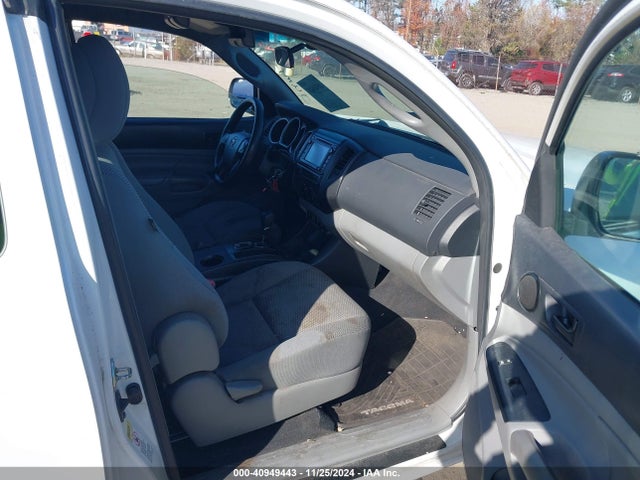 5TFTX4CN1FX050090 Toyota Tacoma