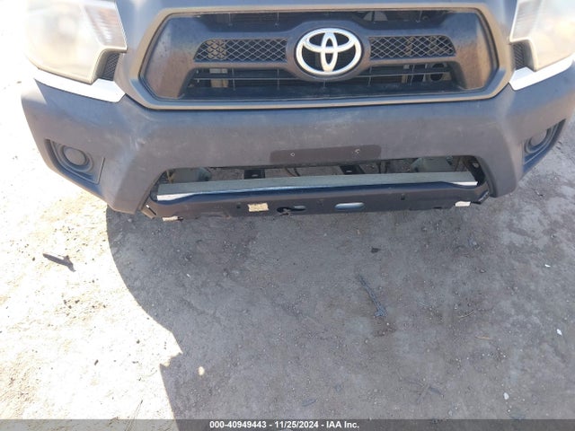 5TFTX4CN1FX050090 Toyota Tacoma