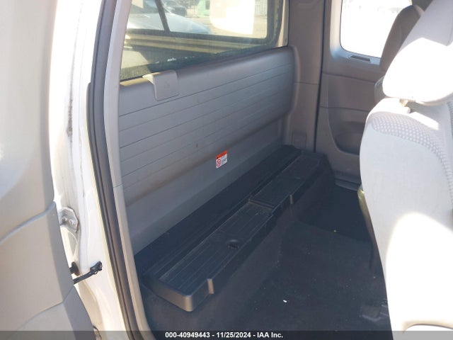 5TFTX4CN1FX050090 Toyota Tacoma
