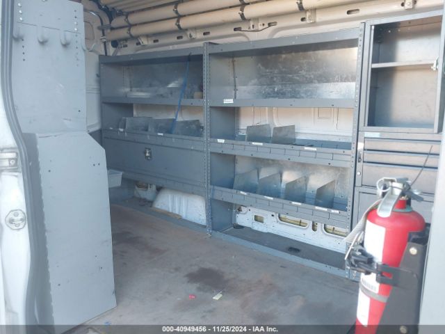 WDYPE7DCXE5876831 Freightliner Sprinter 2500 Normal Roof