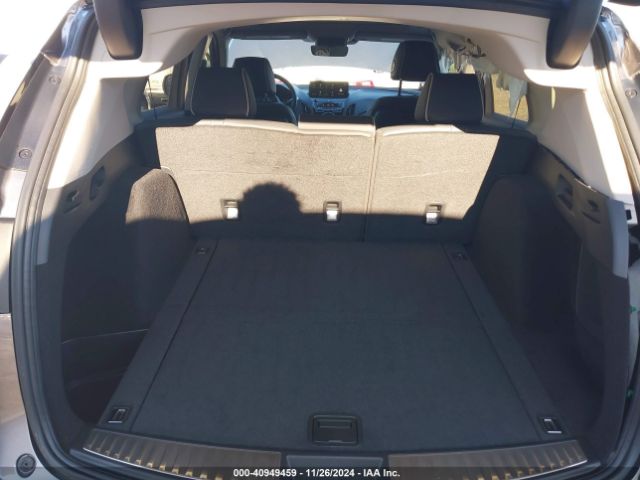 5J8TC2H72NL001062 Acura Rdx Advance Package