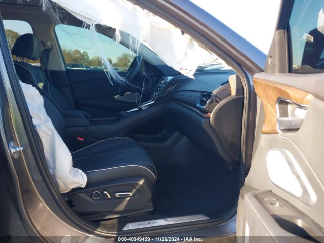 5J8TC2H72NL001062 Acura Rdx Advance Package