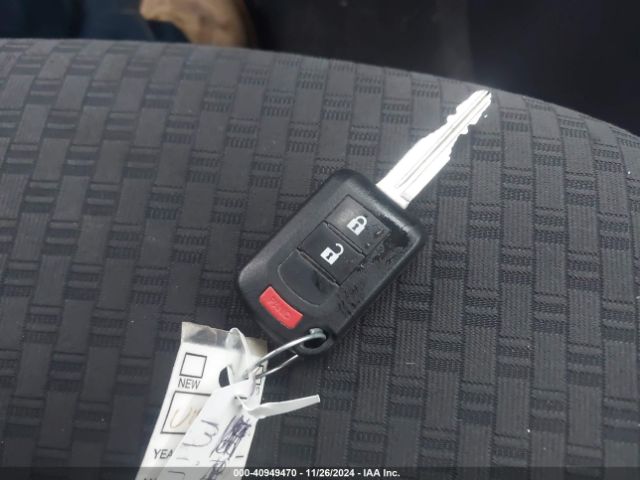 2019 MITSUBISHI MIRAGE ML32A3HJ9KH015866 Photo 10