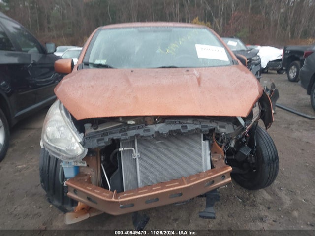 Mitsubishi Mirage Rf 2019 ML32A3HJ9KH015866 Image 12