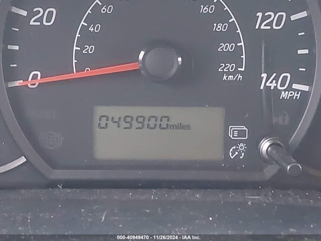 Mitsubishi Mirage Rf 2019 ML32A3HJ9KH015866 Image 15
