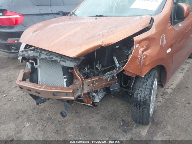 2019 MITSUBISHI MIRAGE ML32A3HJ9KH015866 Photo 5