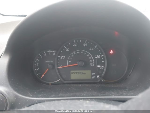 2019 MITSUBISHI MIRAGE ML32A3HJ9KH015866 Photo 6