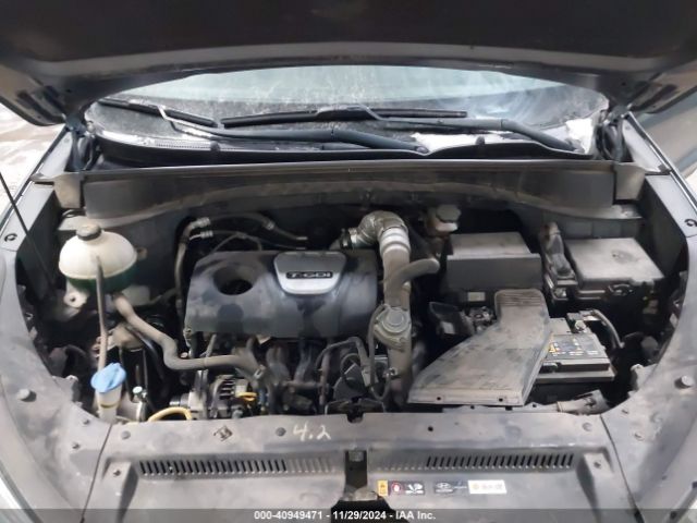 KM8J3CA25HU344551 Hyundai Tucson Sport