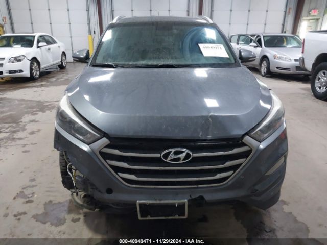 KM8J3CA25HU344551 Hyundai Tucson Sport