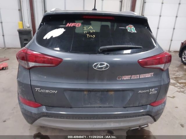 KM8J3CA25HU344551 Hyundai Tucson Sport