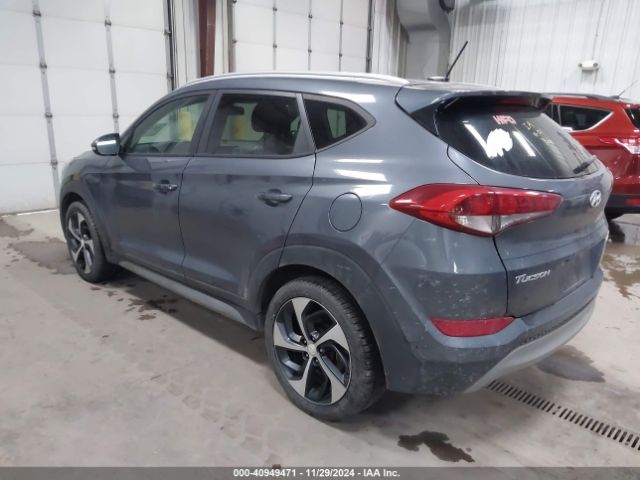 KM8J3CA25HU344551 Hyundai Tucson Sport