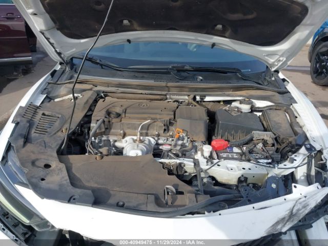 19UDE2F88KA001939 Acura Ilx Premium   A-spec Packages/technology   A-spec Packages
