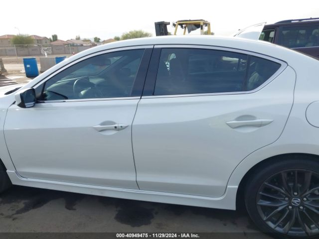 19UDE2F88KA001939 Acura Ilx Premium   A-spec Packages/technology   A-spec Packages