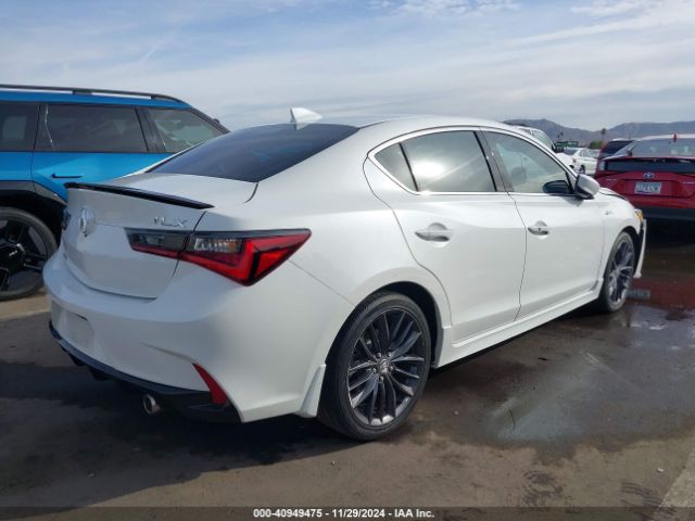 19UDE2F88KA001939 Acura Ilx Premium   A-spec Packages/technology   A-spec Packages