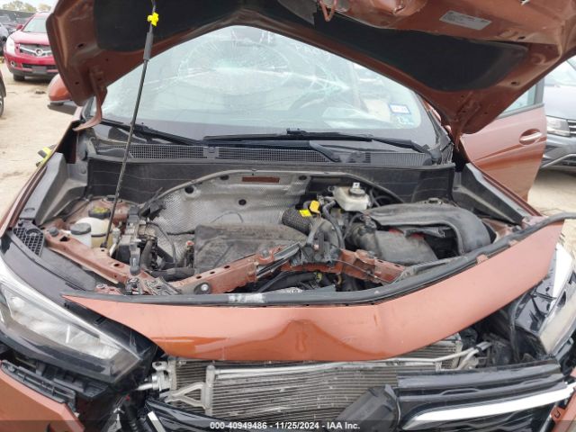 KL4MMBS27LB116332 Buick Encore Gx Fwd Preferred