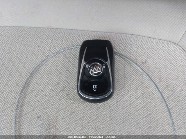 KL4MMBS27LB116332 Buick Encore Gx Fwd Preferred