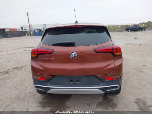KL4MMBS27LB116332 Buick Encore Gx Fwd Preferred
