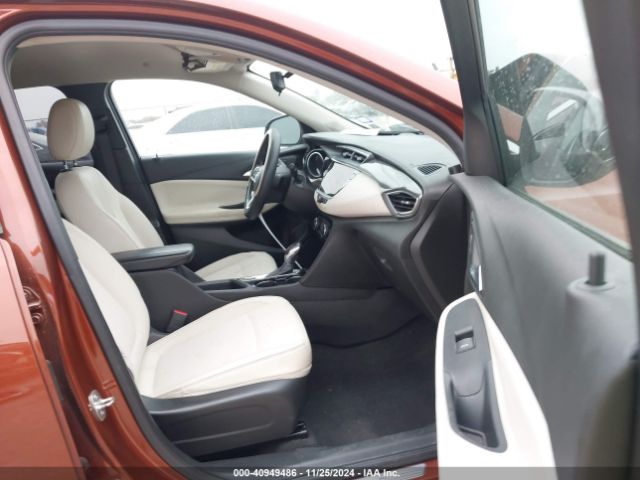 KL4MMBS27LB116332 Buick Encore Gx Fwd Preferred
