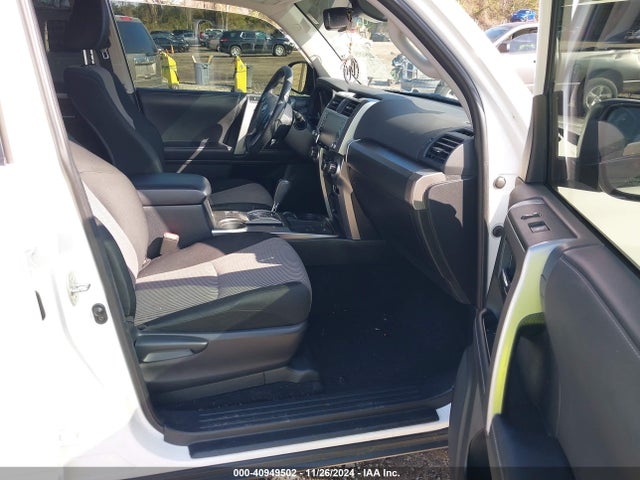 JTEEU5JR7N5265167 Toyota 4RUNNER SR5
