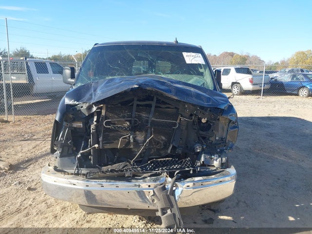 Chevrolet Express 3500 Lt 2016 1GAZGPFG6G1219400 Image 12