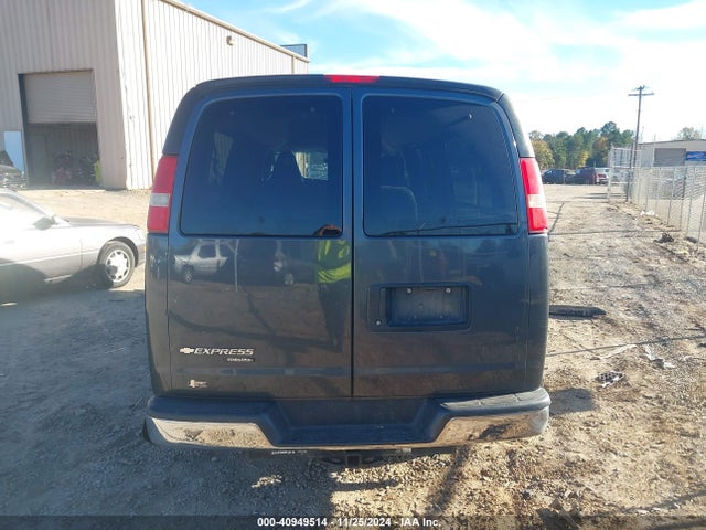 Chevrolet Express 3500 Lt 2016 1GAZGPFG6G1219400 Image 16