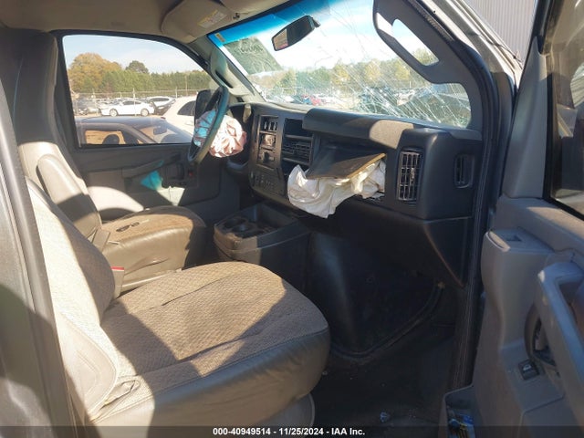 Chevrolet Express 3500 Lt 2016 1GAZGPFG6G1219400 Image 5