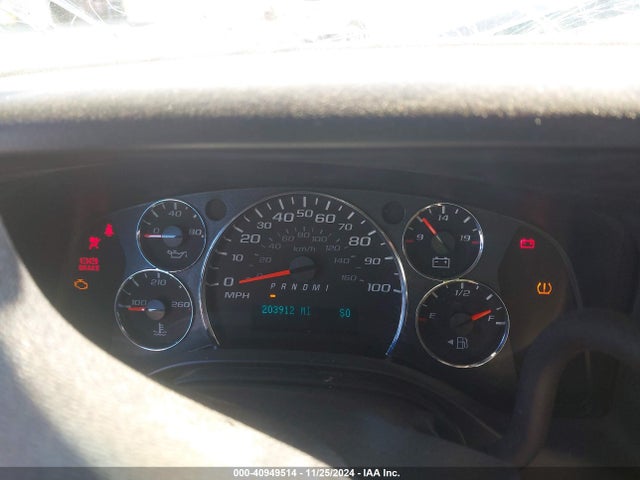 Chevrolet Express 3500 Lt 2016 1GAZGPFG6G1219400 Image 7