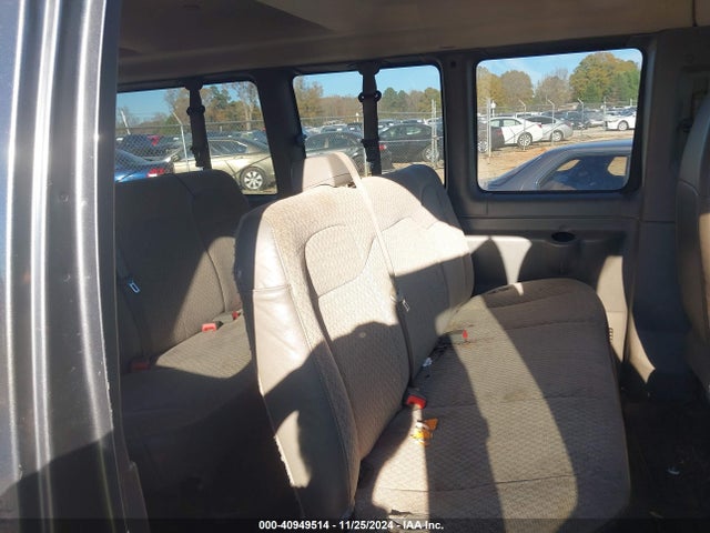 Chevrolet Express 3500 Lt 2016 1GAZGPFG6G1219400 Image 8