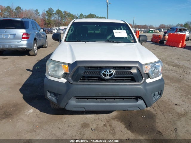 Toyota Tacoma 2015 5TFTX4CN3FX049202 Image 12