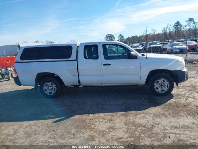 Toyota Tacoma 2015 5TFTX4CN3FX049202 Image 13