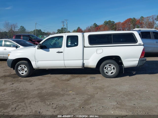 Toyota Tacoma 2015 5TFTX4CN3FX049202 Image 14