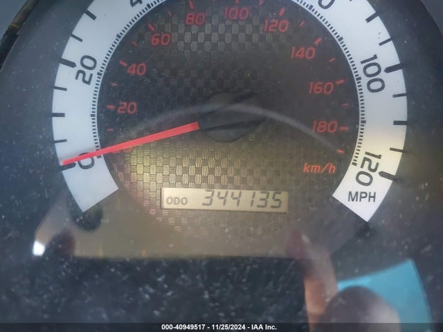 Toyota Tacoma 2015 5TFTX4CN3FX049202 Image 15