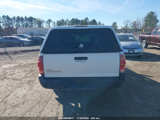 Toyota Tacoma 2015 5TFTX4CN3FX049202 Image 16